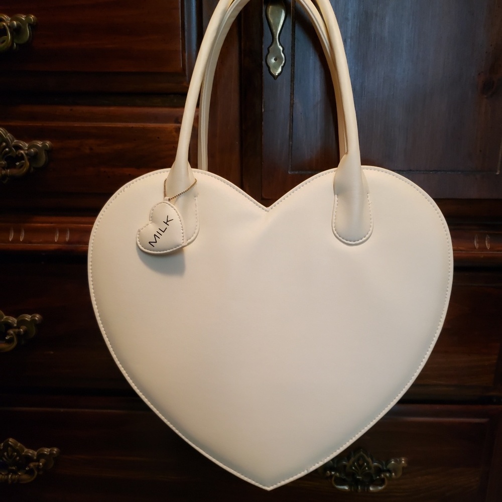 MILK brand Handbag.